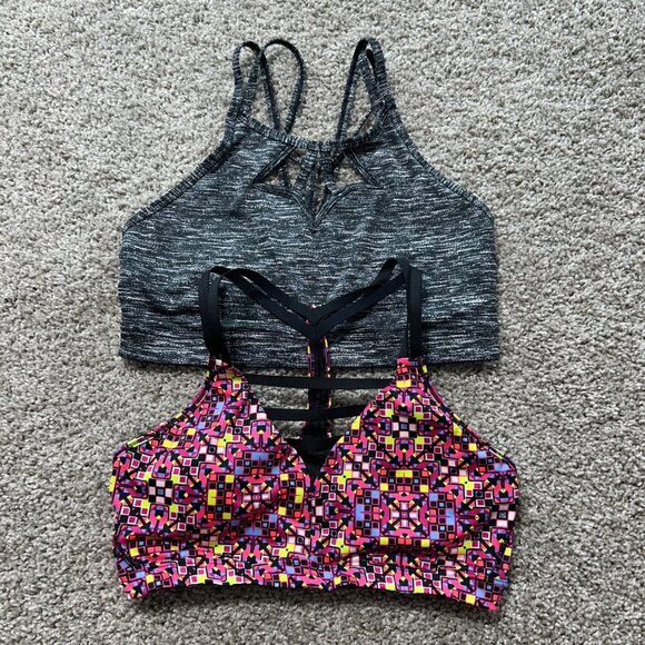 Victoria’s Secret Bundle Women's Medium Sport Sports Bra - Picture 6 of 6